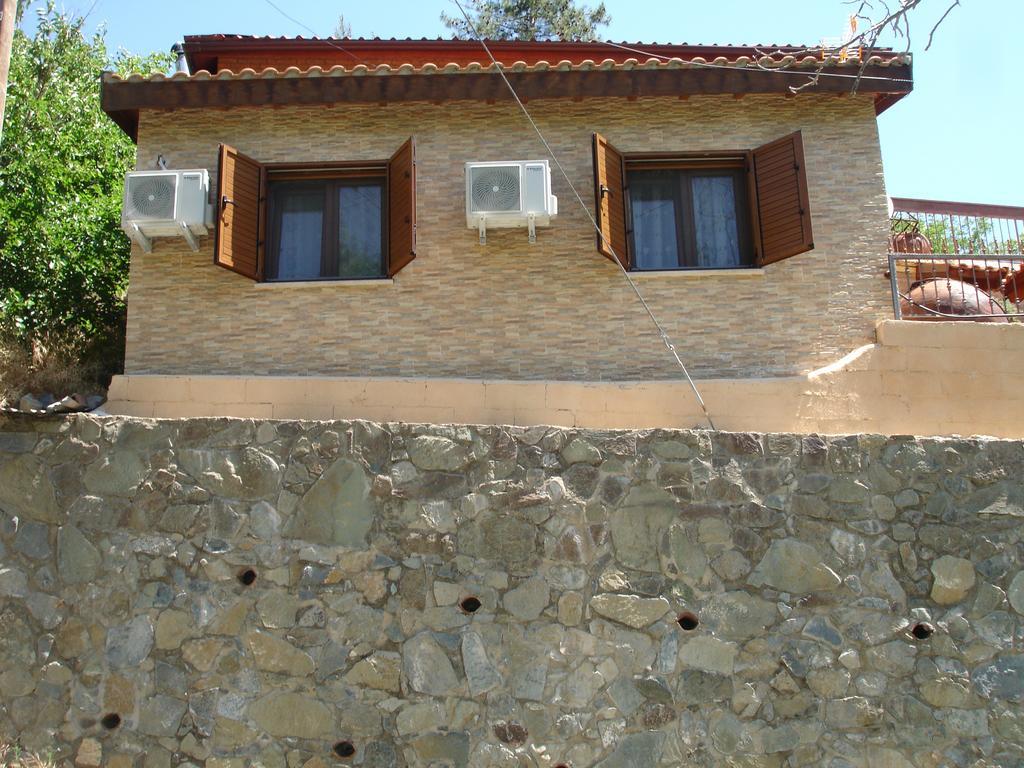 The Love Holiday House Tris Elies Kültér fotó